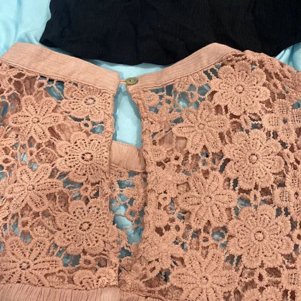 Forever 21 tops - Picture 8 of 9